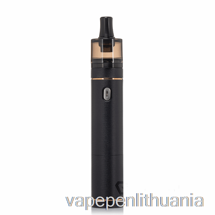 Ultroner Lion 18650/18350 Pod Mod Kit Black Vape Skystis